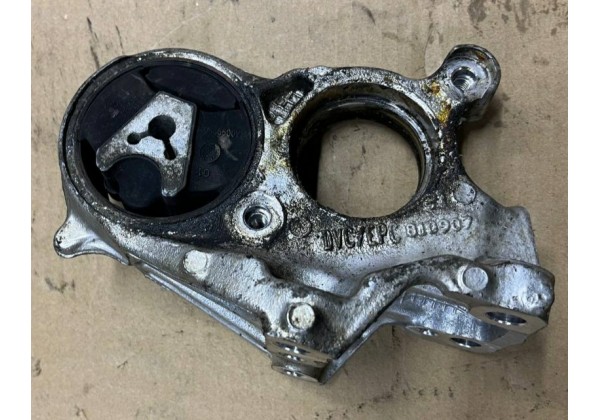 Кронштейн підвісного підшипника півосі Citroen, Peugeot, 1.6 HDi/VTi, 96 810907 80, 1807HC, 1807ER, 9684500180, 180944, 9684500180