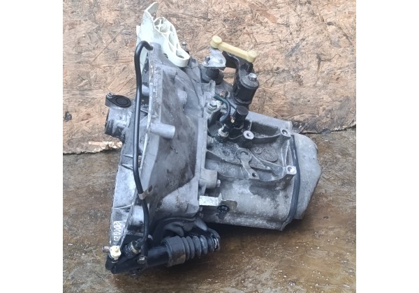 Коробка передач Пежо 207 , 1.6 vti,(EP6), 20CQ23