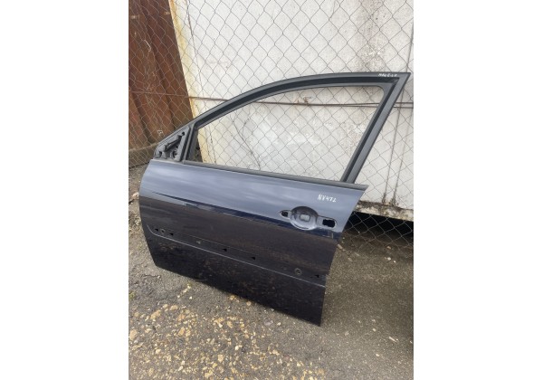 Двері передні ліві Renault Megane II, NV472