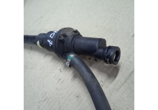 Головний циліндр зчеплення Citroen C2, C3 I-II, Peugeot 1007, 207, 1.1, 1.4 i, 1.4 HDi, 1.6 16V, 218241, 218247, 218231, 218255, 2182A2, 2182G9, 9680153780, 9646135280, 968015548