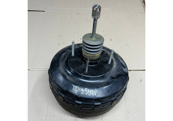 Вакуумний підсилювач гальм Renault Master 3, 472100453R, 03786952014