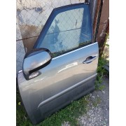 Двері передні ліві Citroen C4 Picasso, EZWD, Ціна за голу дверку !