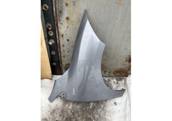 Крило праве Renault Megane 3, код фарби TERNR