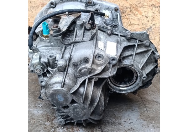 Коробка передач, КПП Рено Лагуна 2, 1.9 дці, 6ти ступка, PK5323,8200065323