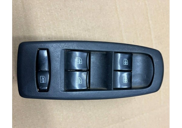 Блок кнопок управління склопідйомниками Renault Koleos, 08-16, 25401JY00C