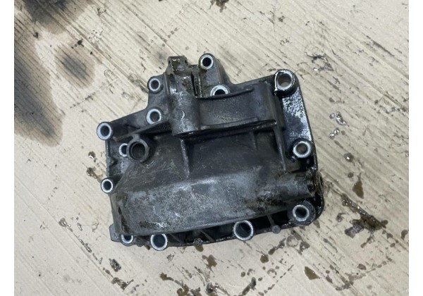 Кришка редуктора КПП 20MM01, Citroen Jumper 1-2, Peugeot Boxer 1-2, 2206W4