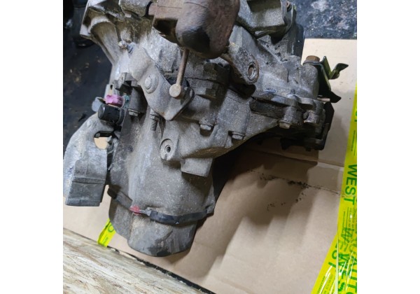 Коробка передач Сітроен С2 ,1.1 бензин,20CP20