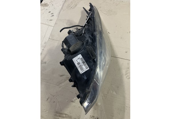 Фара Ліва Renault Megane lll 08-12