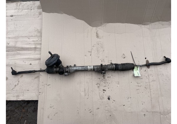 Рульова рейка Renault Clio IV 12-, Captur 13-, 490012121R