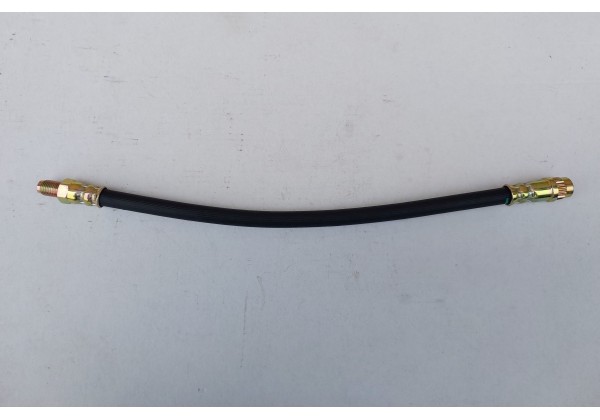 Шланг гальмівний передній Renault 5, Rapid, Duster, Logan, Sandero, 6001547819, 6001547819, 6001551098, 6001547816, 7700308909, 7704003913, 8200778628 *