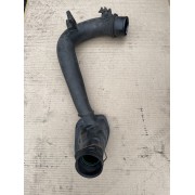 Патрубок від інтеркулера до турбіни Renault Trafic II 2.0 dCi, 8200887170, 8200808665, 8200760909, 144607066R, 8200923261, 144602126R, 144607933R, 8200923261