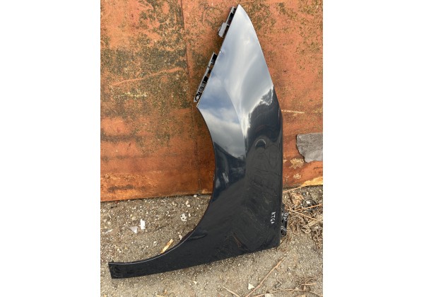 Крило ліве Peugeot 5008, 09-13р, Код фарби KTGA