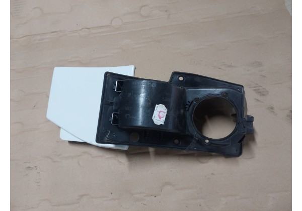 Лючок бензобака Renault Trafic 3, Opel Vivaro 3, Fiat Talento 296, Nissan NV 300, 781207731R, 93867913