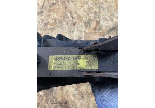 Педаль гальм Renault Laguna 3, 465010003R