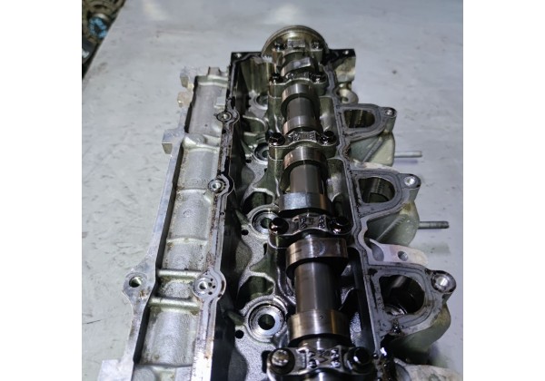 Головка двигуна 1.5 дці ,Євро 5, на обладнанні Siemens,відмінний стан, 110428257R,ціна 300 долл.