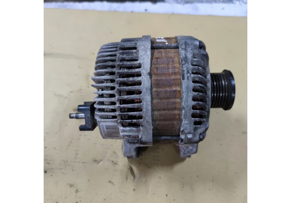 Генератор 2.0 дці Рено Лагуна 3,210А,8200960536,A004TJ0282ZE, Mitsubishi 