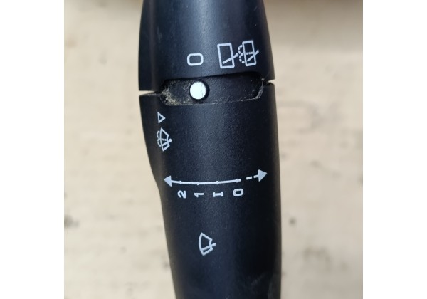 Перемикач підрульовий Сітроен С3, 96542542xt