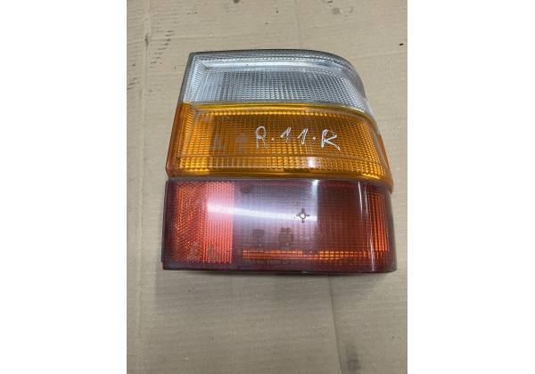Ліхтар задній Renault 11 хетчбек