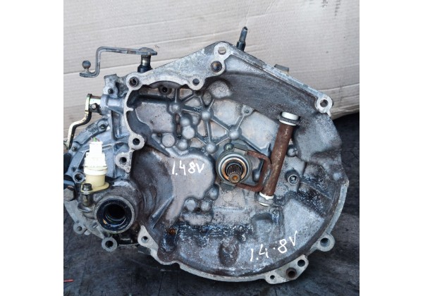 Коробка передач Peugeot Partner 1.4 бензин,20CE89,ціна 200 долл