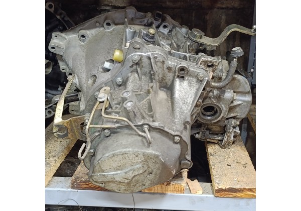 Коробка передач Пежо Партнер 2.0 хді ,BE4R, 20DM80