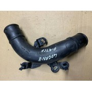 Патрубок інтеркулера лівий, середня частина Renault Captur, Clio 4, Logan 2, Sandero 2, 0.9 TCe, 144604208R