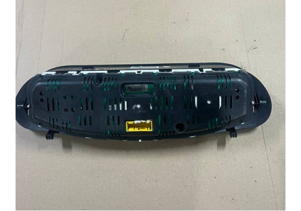 Панель приладів Citroen C5 04-08, 2.2 HDi, 9655608980