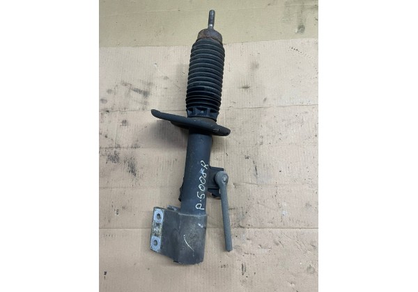 Амортизатор передній правий Citroen C4 II, 1.2 THP, 1.4 VTi, 1.6 HDi, THP, VTi, 2.0 HDi, Peugeot 5008, 1.6 16V, EP6, 1.6 HDi, 2.0 HDi, 09-16, 5208T8, 5208V6, 5208V8, 9811524180, 9811524380, 9825409580, 9825409780, 5208K5, 5208K7, 5208K9, 9807734680 