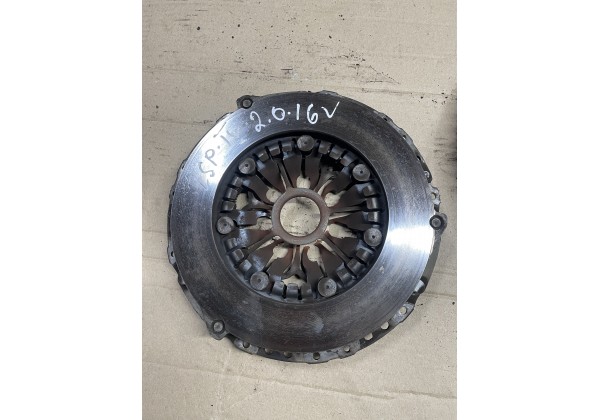 Комплект зчеплення Renault Espace IV 2.0 16v, 8200328283