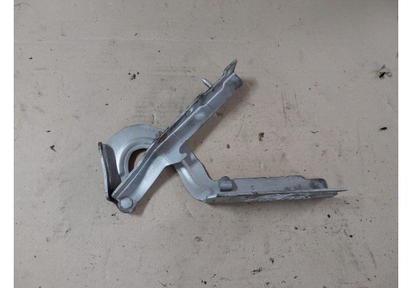 Петля капота права Citroen Jumpy 2, Peugeot Expert 2, Fiat Scudo 2, 791296, 1499345080