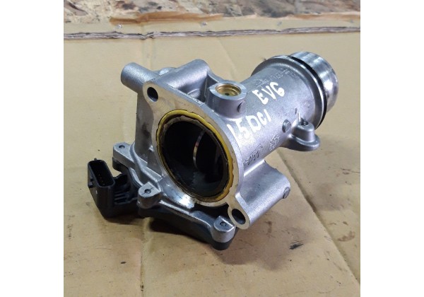 Дросельна заслонка Renault 1.5 Blue DCi, Euro-6, 161A03415R, 300022033