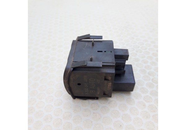 Кнопка коректора фар Renault Megane 2, Scenic 2, Clio 3, Twingo 2, 8200095495
