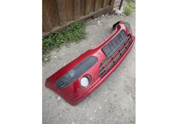 Бампер передній Citroen C3 02-09 рік