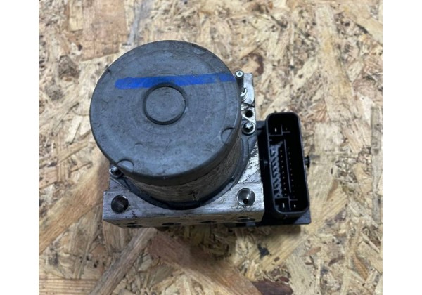 Блок ABS Renault Master 3, 2.3 DCi, 0265237094, 476608497R, 0265801133