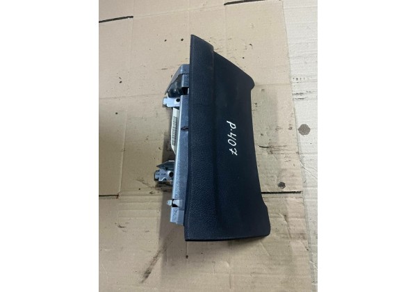 Подушка безпеки ніг водія Peugeot 407, 96445885ZD