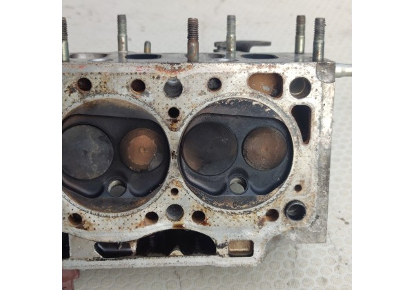 ГБЦ,головка двигуна 1.8 - 2.0 інжектор 8V, Renault 19, Laguna,Espace 3,Megane,Scenic