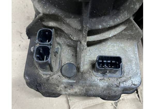 Електричний гідропідсилювач керма Citroen C4 Picasso, Grand Picasso, 06-13, 1607270880, 9674055780, A0018273