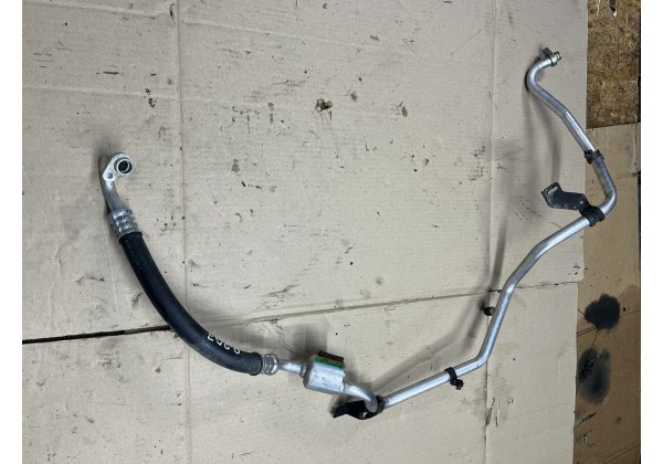 Трубка кондиціонера Peugeot 207, 1.4-1.6i, 1.4 HDi, 647705, 9655448980
