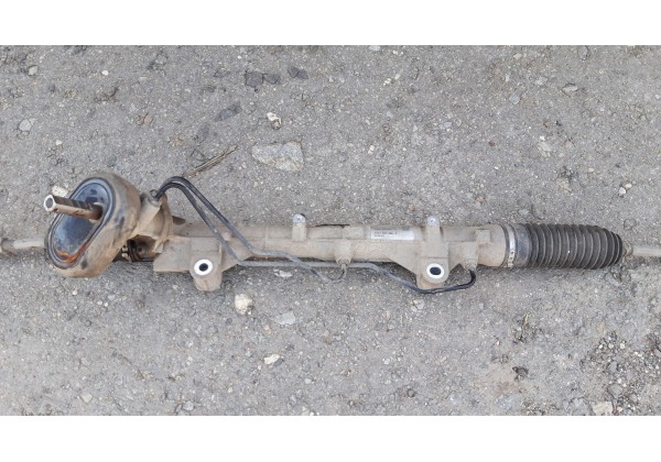 Рульова рейка з ГУР Renault Logan 2, Sandero 2, (2013-), 490014306R, 6900002298