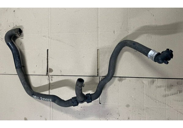 Патрубок пічки Renault Kangoo 2, 1.5 DCi, 8200548486