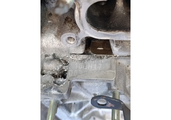 мотор, двигун Peugeot 206, 307, 406, 407, 807, Citroen C4, C5, C8, Xsara Picasso 2.0 16V, RFN,EW10D,ціна 600 долл