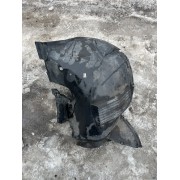 Підкрилок передній лівий передня частина Renault Scenic 1 RX4, 7700435901 