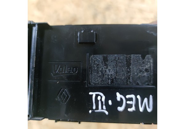 Панель керування пічкою Рено Меган 3,275103596R