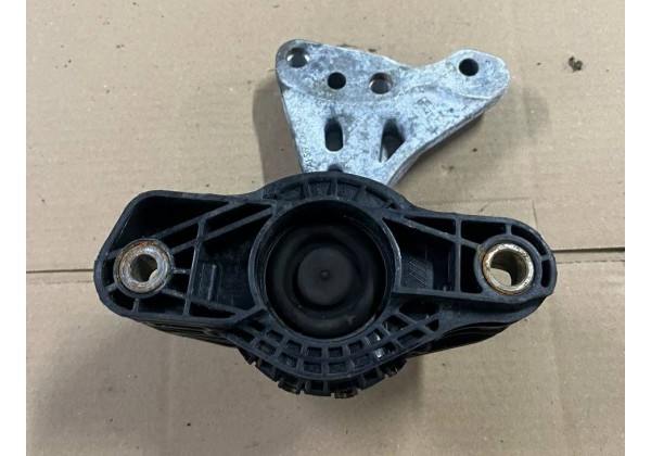 Подушка двигуна права Citroen C3 II-III, C4 Cactus, DS3, C-Elysee, Peugeot 208 I, 301, 308 II, 2008 I, 1.2 VTi, 9676780580, 9676771080