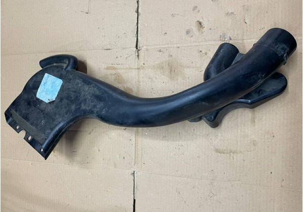 Патрубок повітряного фільтра Renault Koleos, 2.0 DCi, 08-16, 16554JY00B, 1038152S01