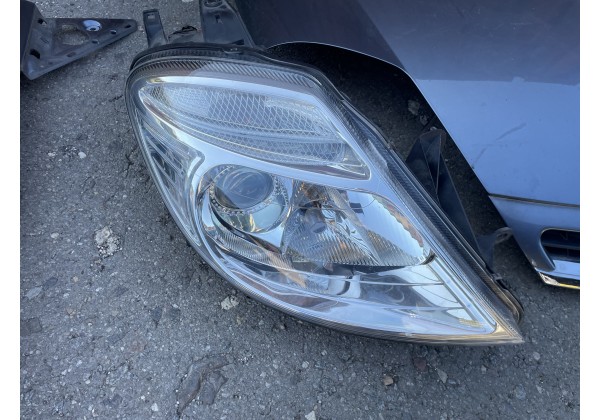 Фара права Citroen C8, Ксенон, 1494313080