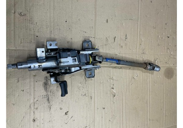 Рульова колонка Peugeot 307 CC, кабріолет, 4123CH