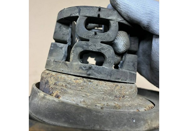 Буфер-відбійник амортизатора переднього Renault Espace III, Laguna, 7700826619, 7700822908