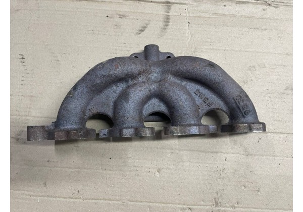 Колектор випускний Renault Megane 3, Scenic 3, 1.4 TCe, 140040001R