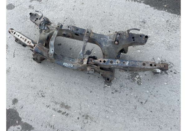 Балка задньої підвіски Renault Koleos 4WD, 55400JY20A