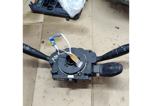 Перемикач підрульовий Сітроен С3, 96542542xt